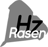 Hertzrasen Logo